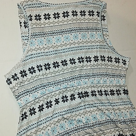 ★NWT★Plus Size★NURTURE By Lamaze~Full Coverage Maternity/Nursing Chemise Gown★ - Picture 11 of 16